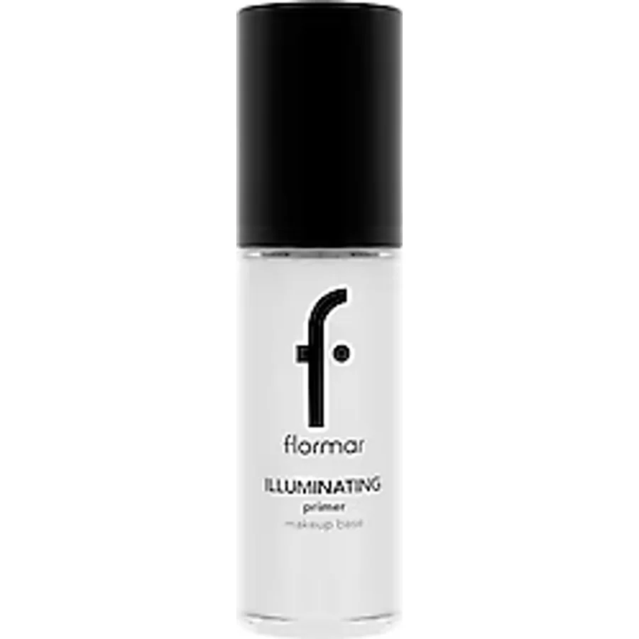 Flormar Illuminating Aydınlatıcı 30 ml Makyaj Bazı