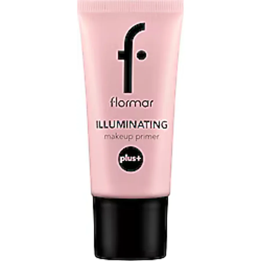 Flormar Illuminating Primer Plus Aydınlatıcı 35 ml Makyaj Bazı