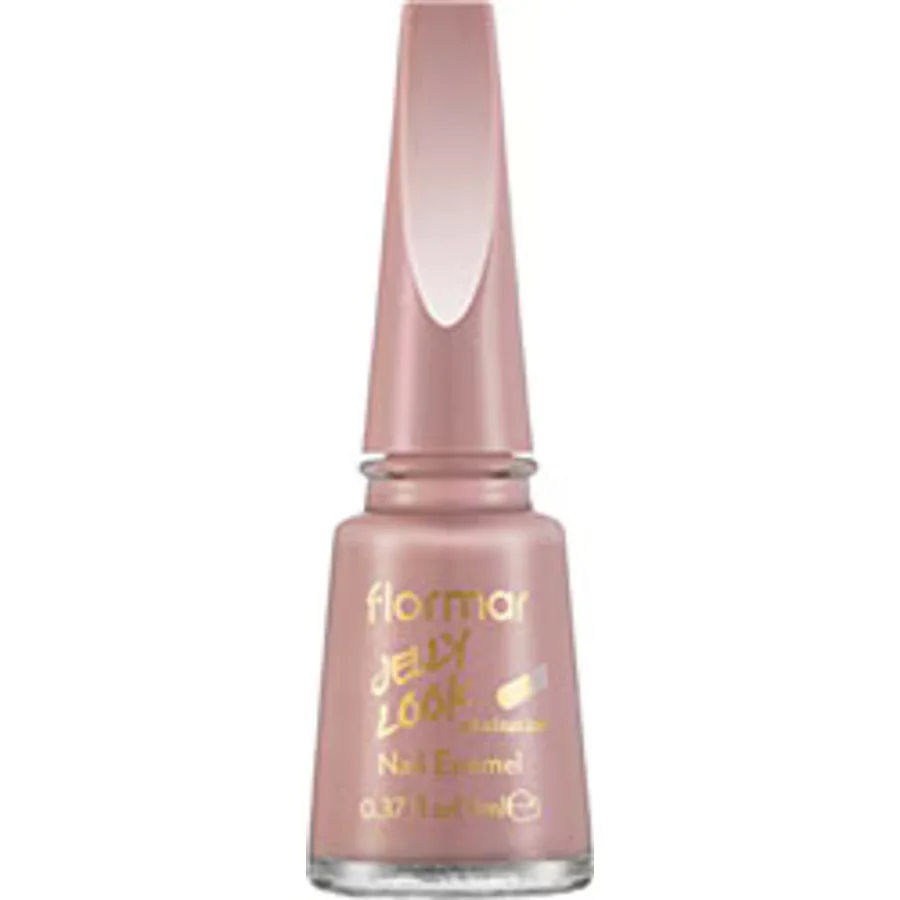 Flormar Jelly Look JL51 Perfect Selfie Oje