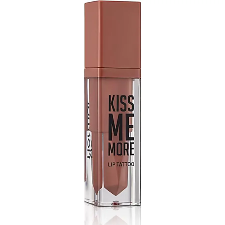 Flormar Kiss Me More Lip Tattoo 017 Nudist Ruj