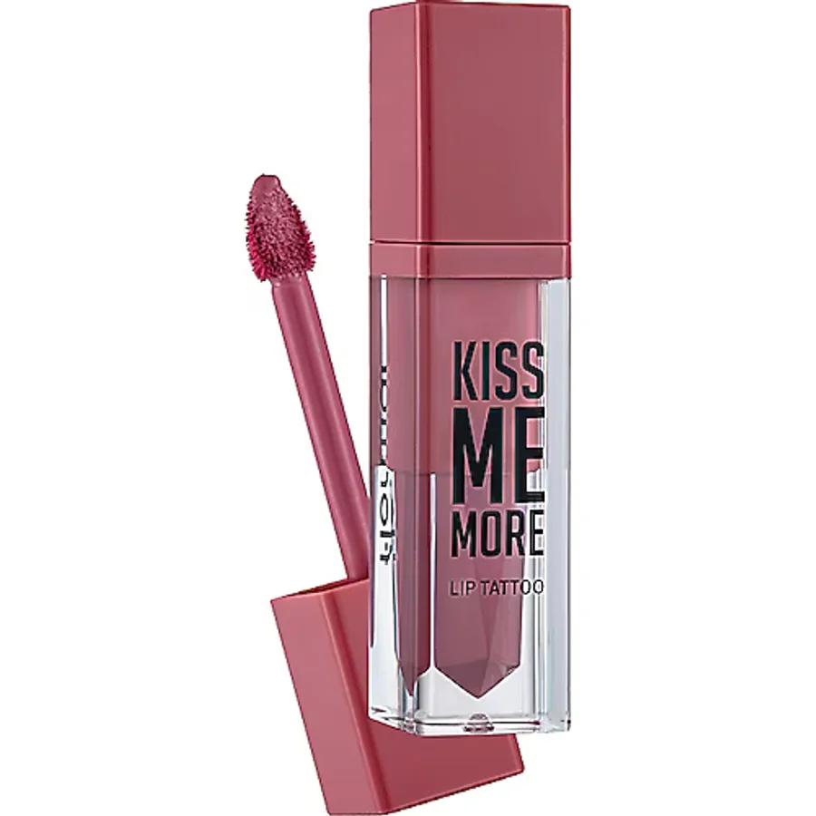 Flormar Kiss Me More Lip Tattoo 06 Doll Ruj