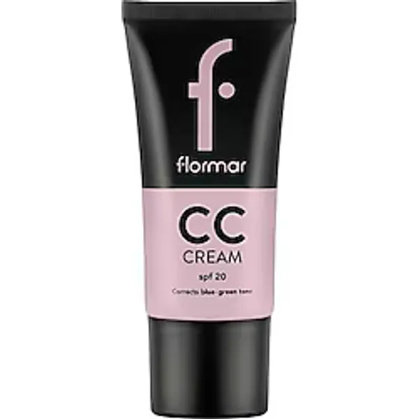 Flormar Leke Karşıtı Spf 20 03 Anti-Dark Circles CC Krem