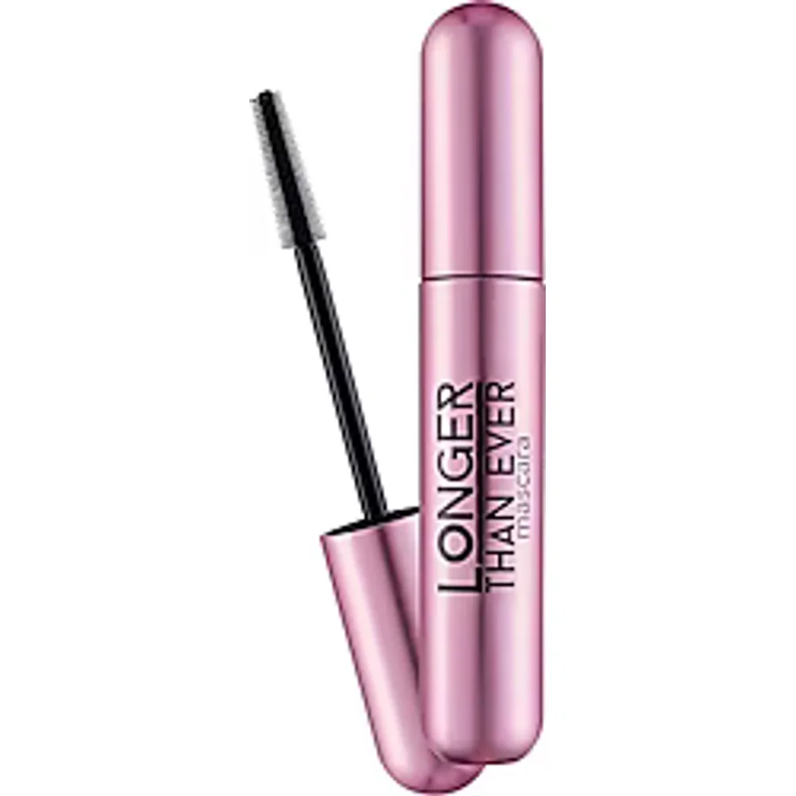 Flormar Longer Than Ever Uzun Görünüm Veren Siyah Maskara