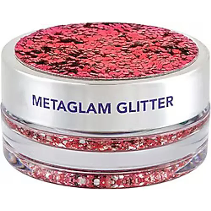 Flormar Metaglam Yoğun Işıltılı & İpeksi Dokulu Vücut Simi