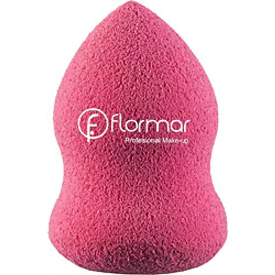 Flormar Multi-Purpose Sponge Makyaj Süngeri
