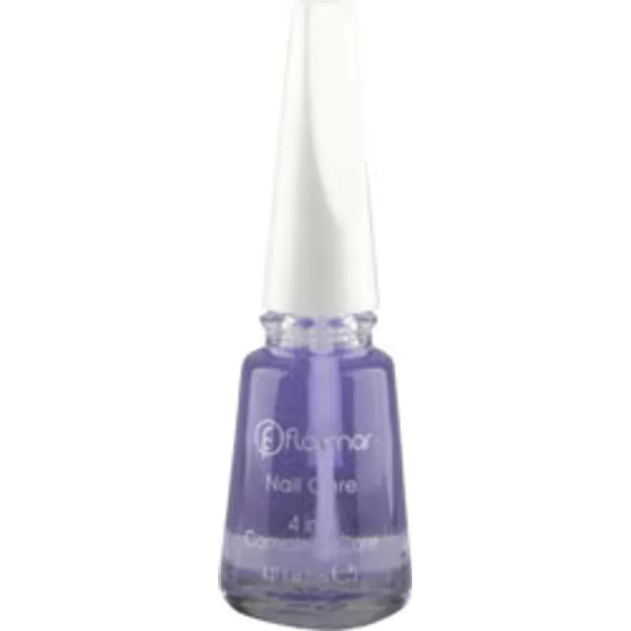 Flormar Nail 4 in 1 Complete Care 11 ml Tırnak Güçlendirici Oje