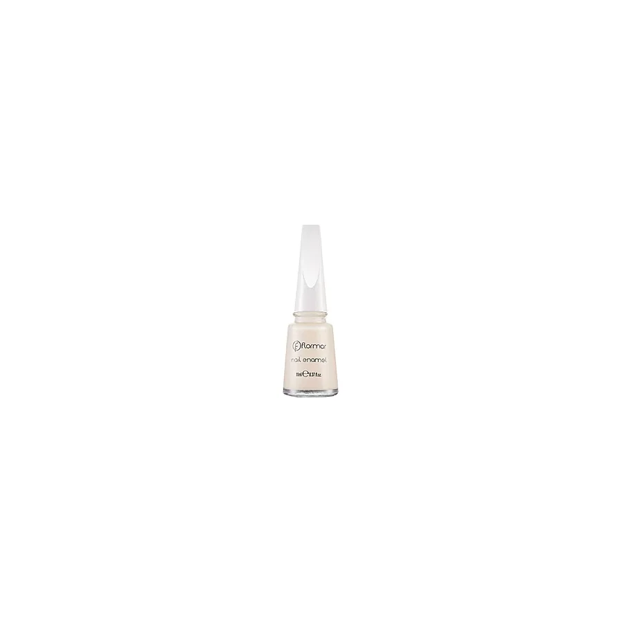 Flormar Nail Enamel 227 Milk Foam Oje