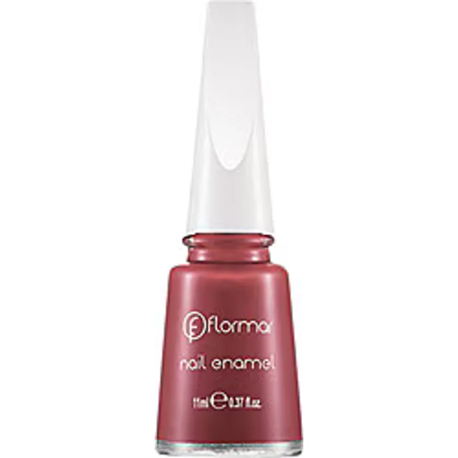 Flormar Nail Enamel 320 Rose Taboo Oje