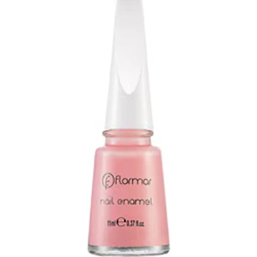 Flormar Nail Enamel 397 Rose Coral Oje
