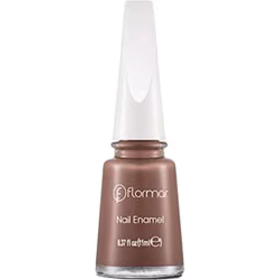 Flormar Nail Enamel 490 Selective Oje
