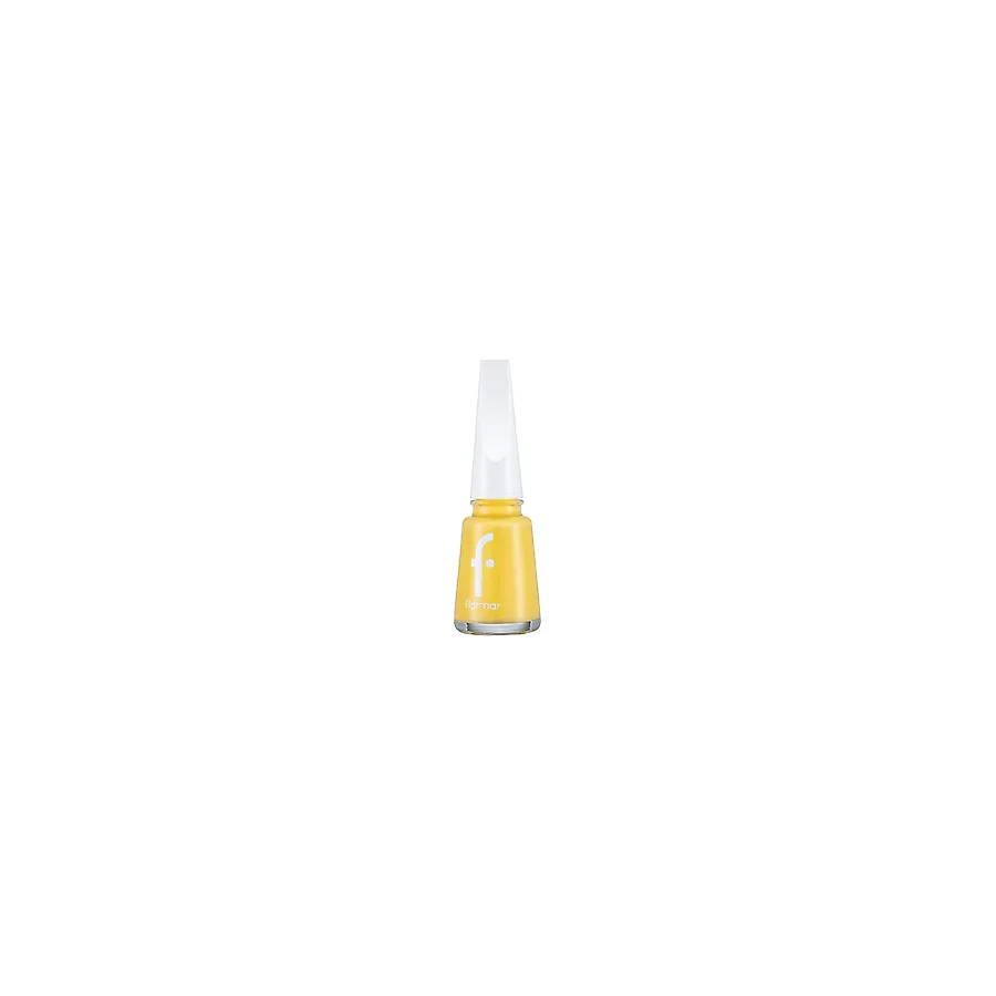Flormar Nail Enamel 553 Pineapple Oje