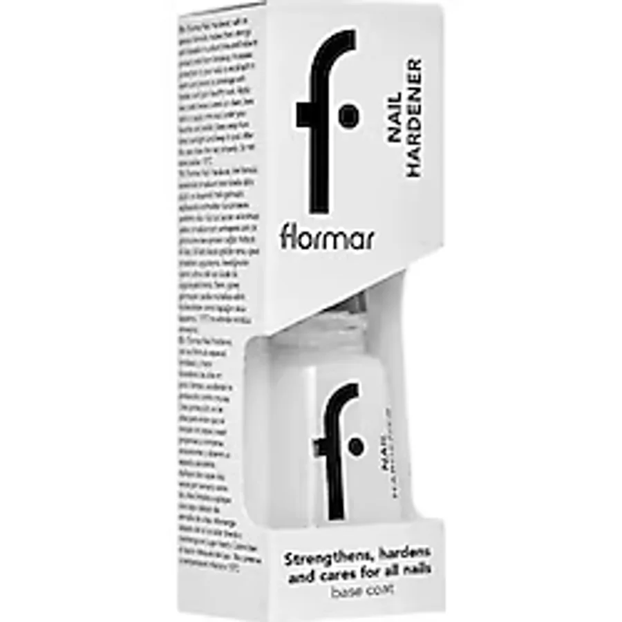 Flormar Nail Hardener Tırnak Sertleşirici