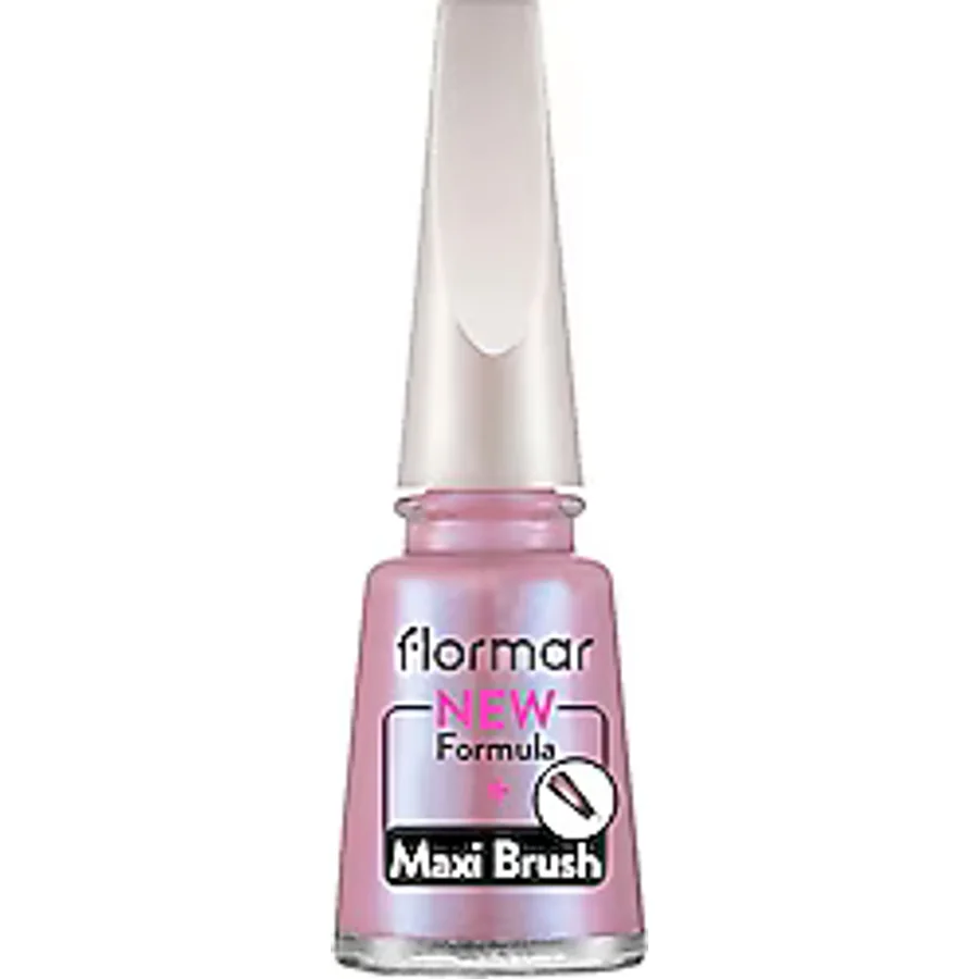 Flormar Pearly Oje PL454 Miss