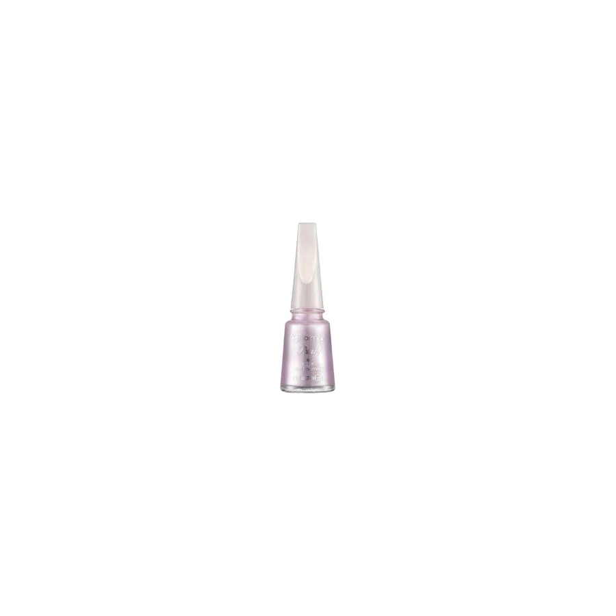 Flormar Pearly PL103 Pink Pearl Oje