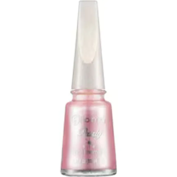 Flormar Pearly PL202 Satiny Pink Oje