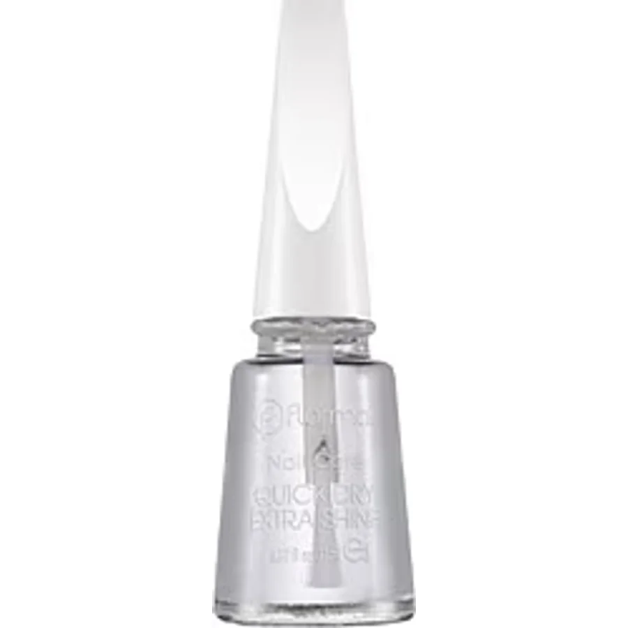 Flormar Quick Dry Extra Shine Oje Kurutucu