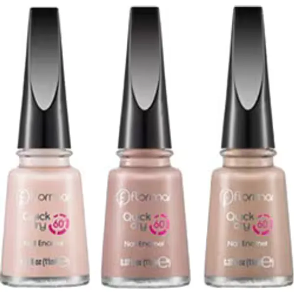 Flormar Quick Dry Oje