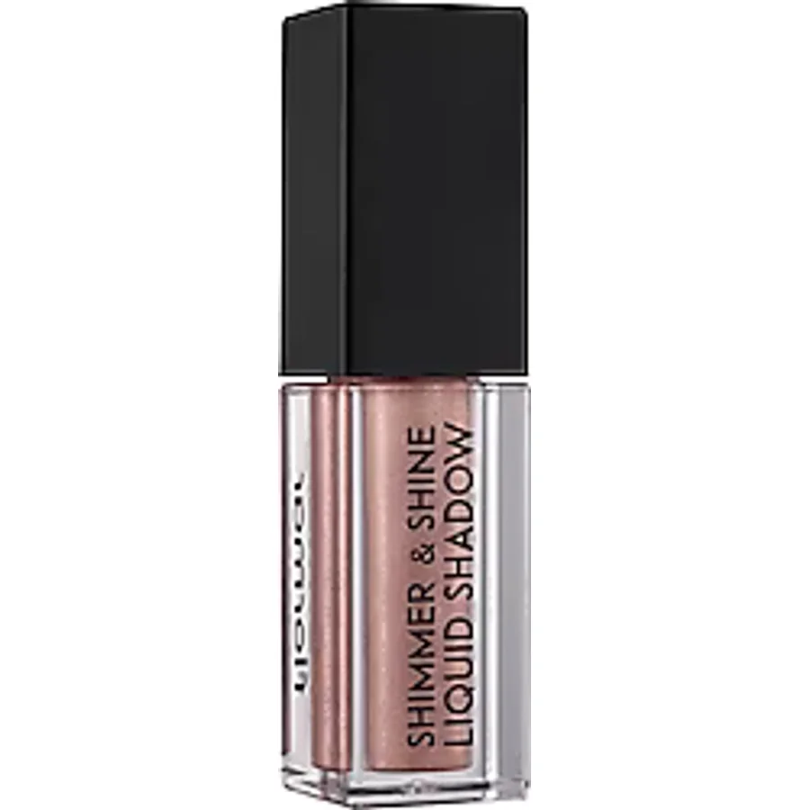 Flormar Shimmer & Shine 05 Diamond Pink Likit Far