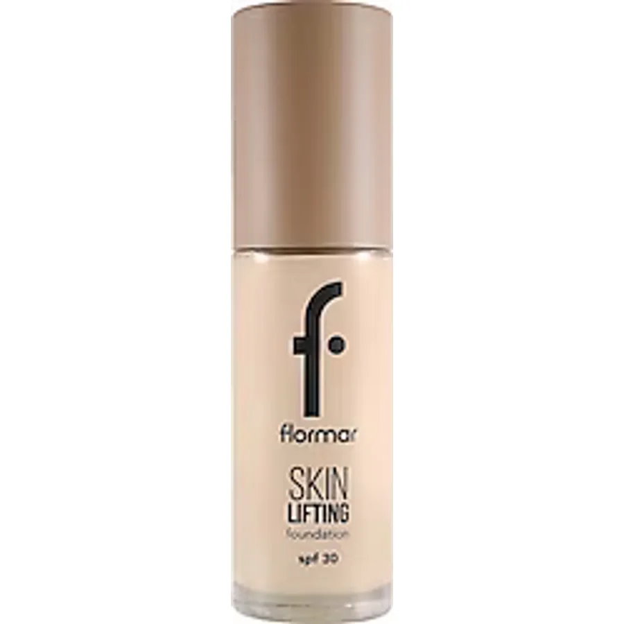 Flormar Skin Lifting Sıkılaştırıcı Bakım Yapan SPF 30 030 Soft Ivory 30 ml Likit Fondöten