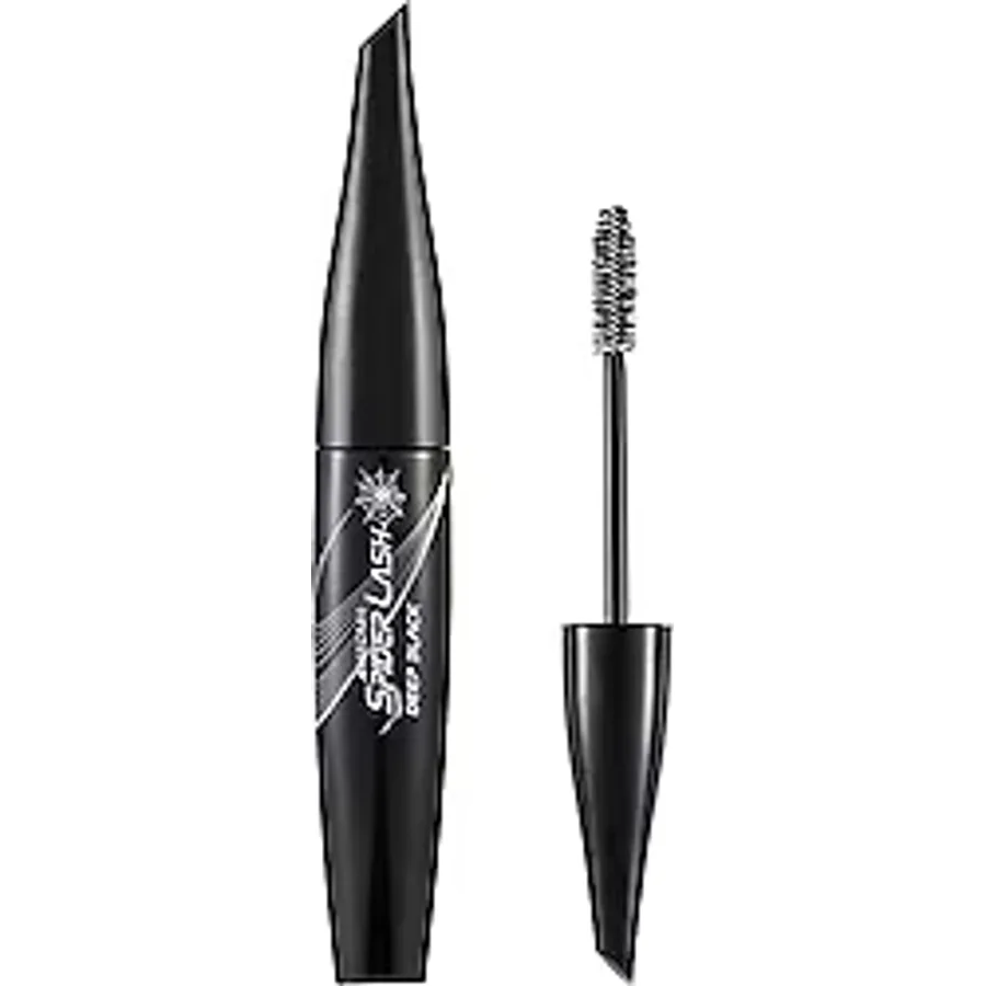 Flormar Spider Lash Maskara