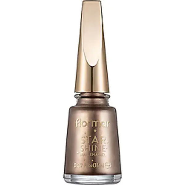 Flormar Star Shine 002 Famous Oje