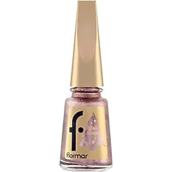 Flormar Star Shine 020 Pink Gift Oje