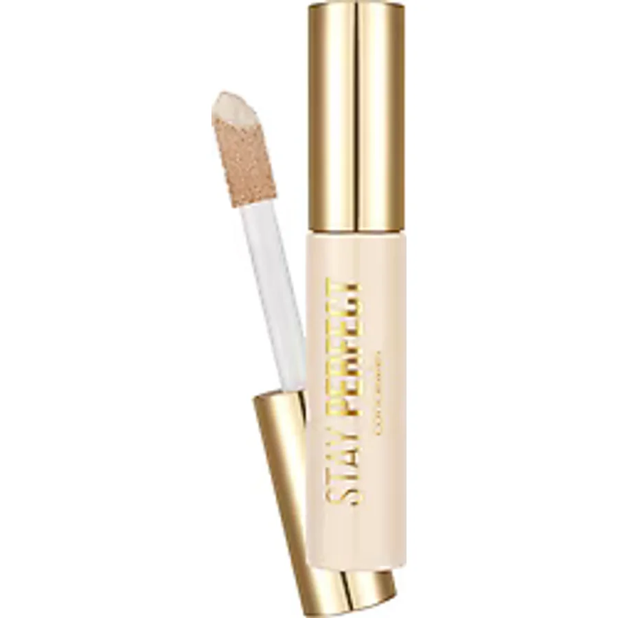 Flormar Stay Perfect 001 Fair 12.5 ml Likit Kapatıcı