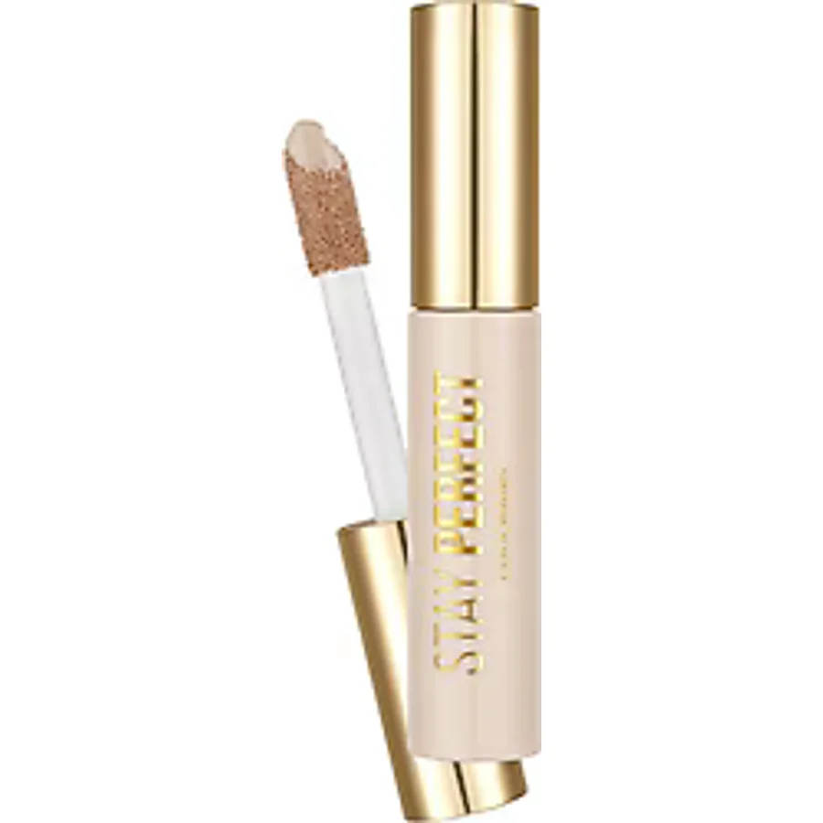 Flormar Stay Perfect 002 Light 12.5 ml Likit Kapatıcı