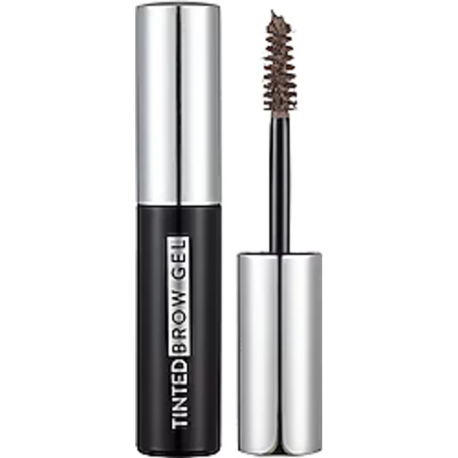 Flormar Tinted Brow Gel Kaş Maskarası 001 Beige