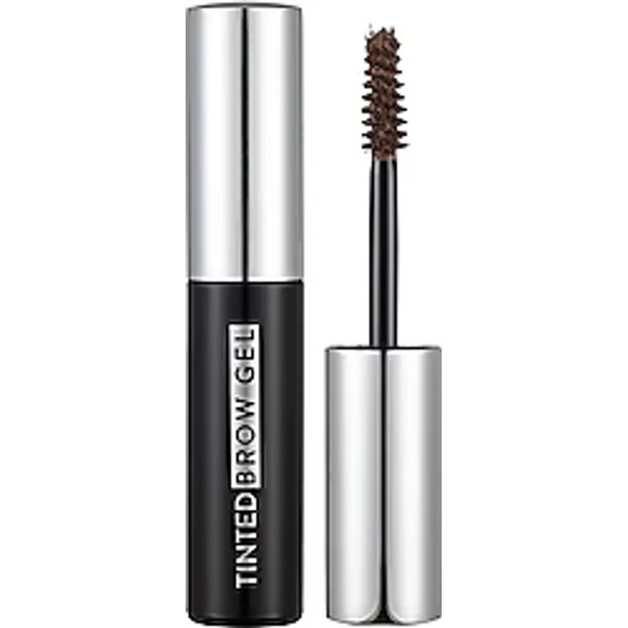 Flormar Tinted Brow Gel Kaş Maskarası