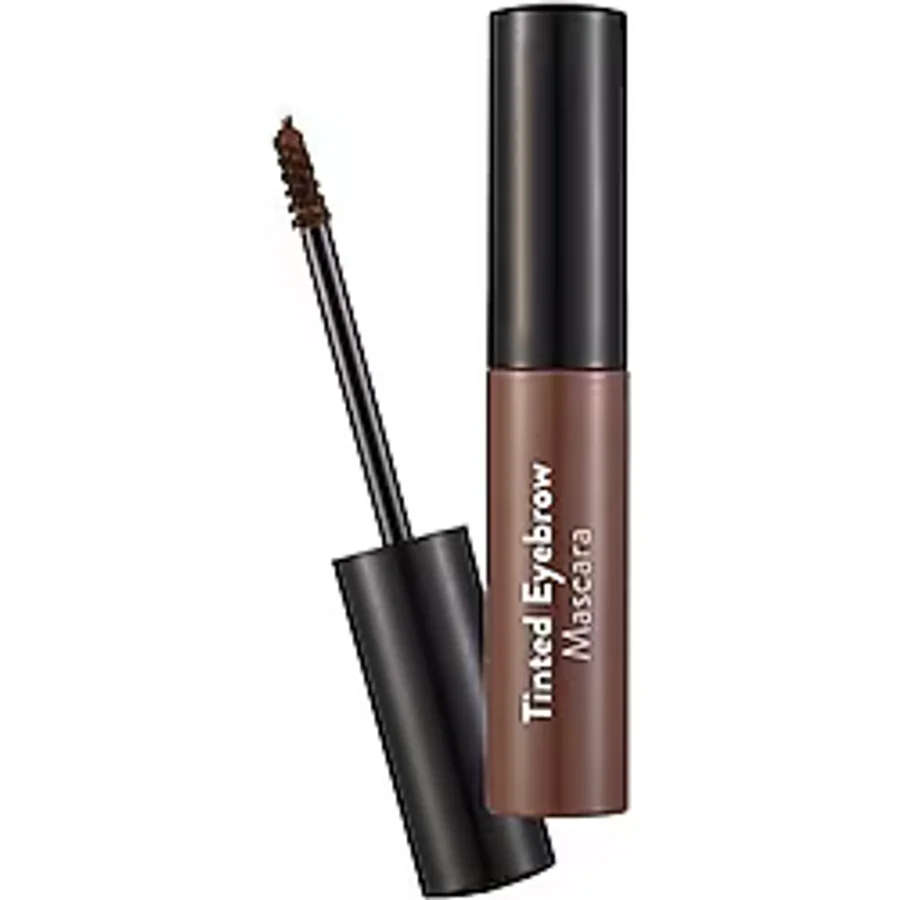 Flormar Tinted Eyebrow Mascara Kaş Maskarası ve Kaş Farı