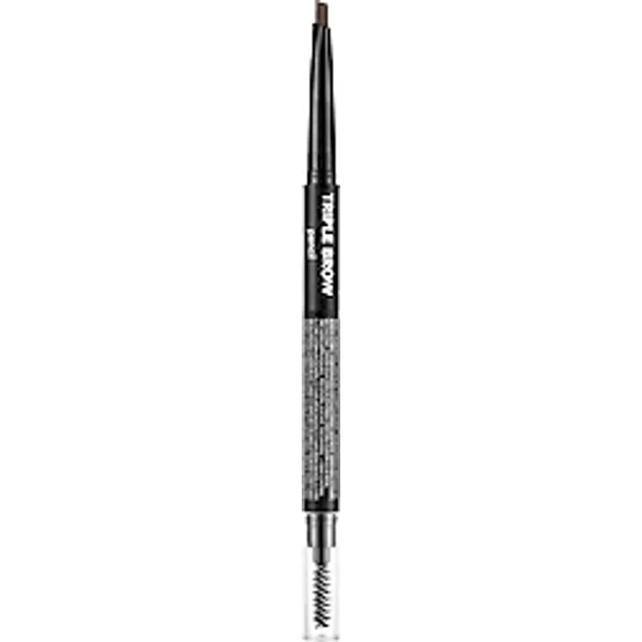 Flormar Triple Brow 3'ü 1 Arada Kremsi Dokulu 003 Coffee Kaş Kalemi