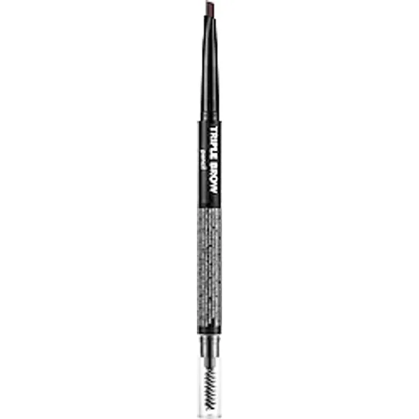 Flormar Triple Brow 3'ü 1 Arada Kremsi Dokulu Kaş Kalemi