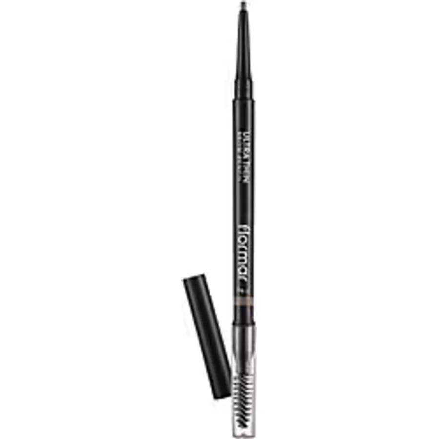 Flormar Ultra Thin Brow Pencil 01 Beige Kaş Kalemi
