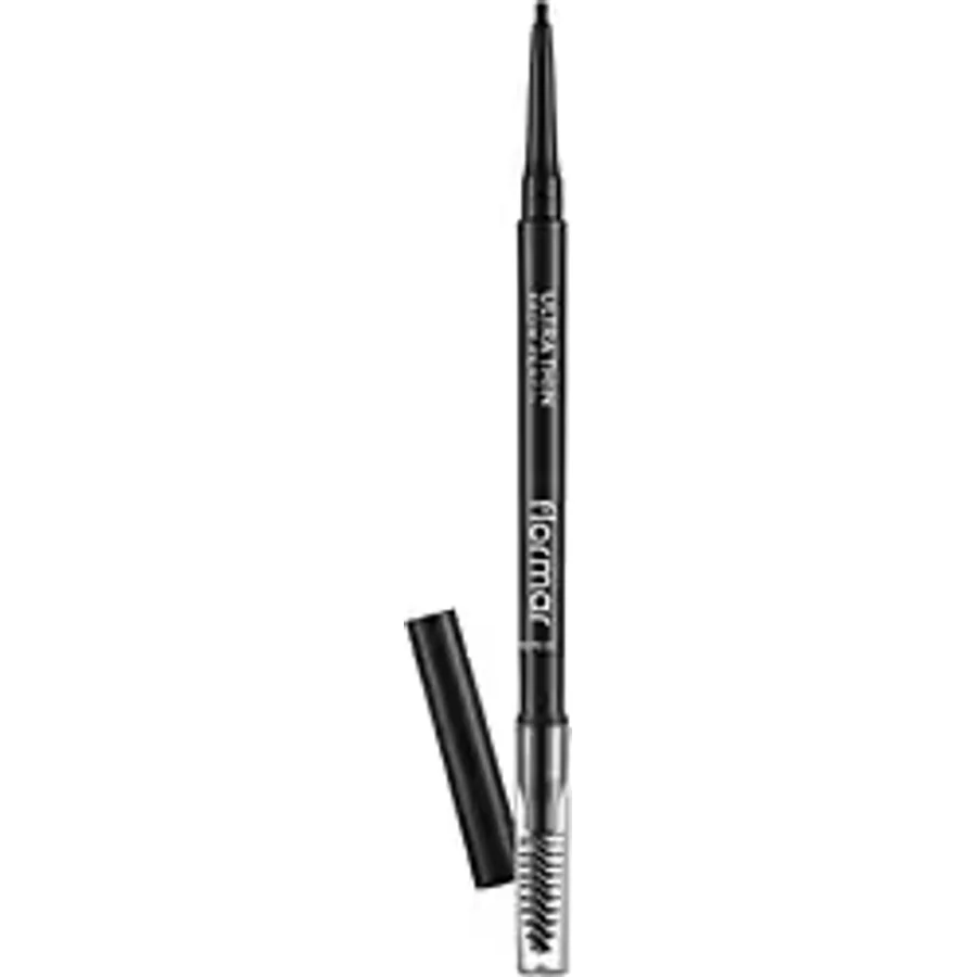 Flormar Ultra Thin Brow Pencil 02 Light Brown Kaş Kalemi