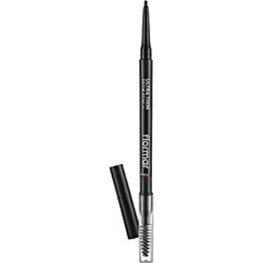 Flormar Ultra Thin Brow Pencil 03 Brown Kaş Kalemi