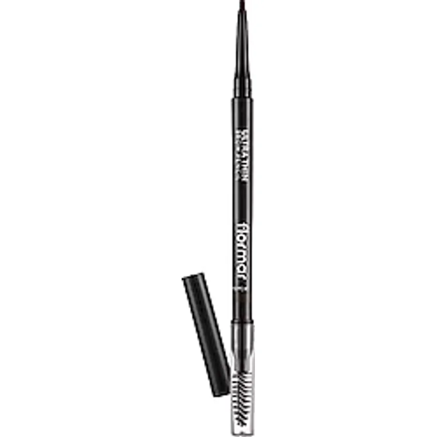 Flormar Ultra Thin Brow Pencil 04 Dark Brown Kaş Kalemi