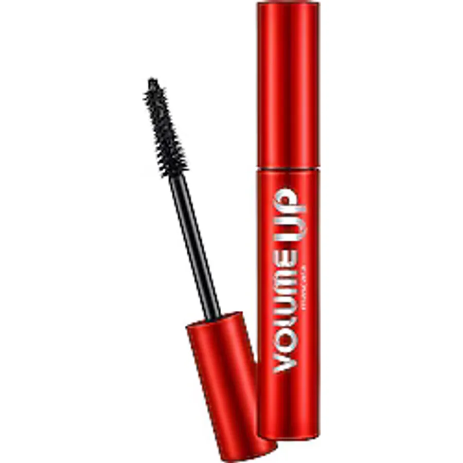 Flormar Volume Up Hacim ve Lifting Etkili Siyah Maskara