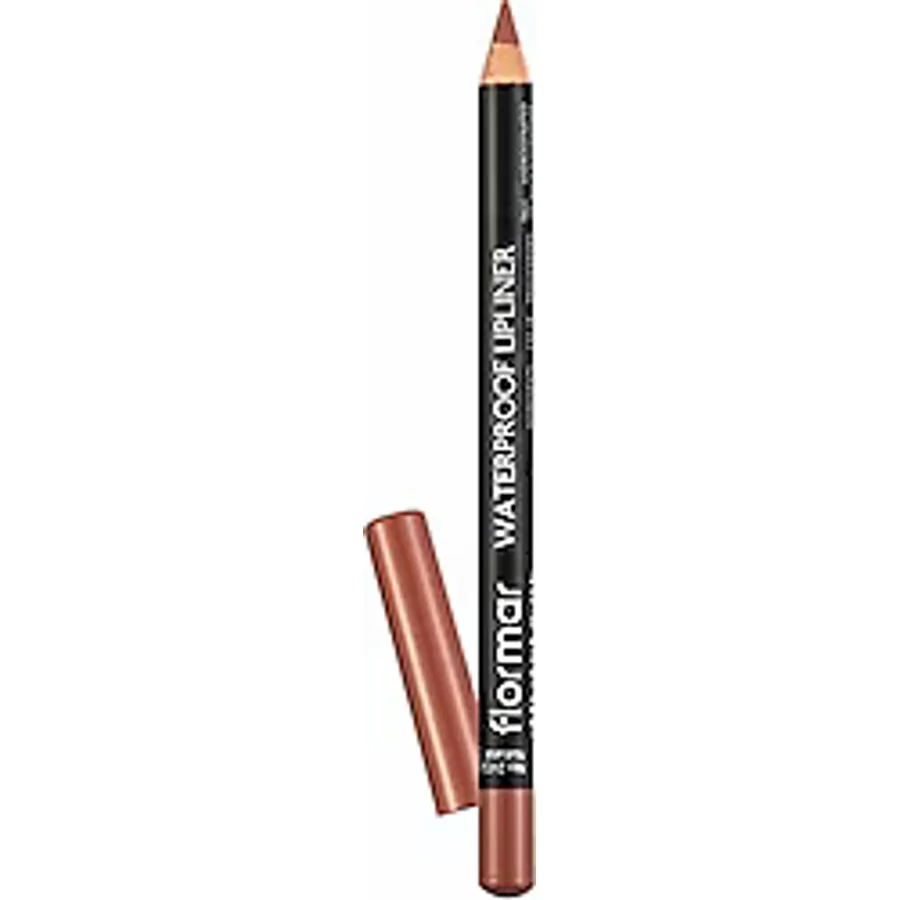 Flormar Waterproof Lipliner 245 Natural Dudak Kalemi