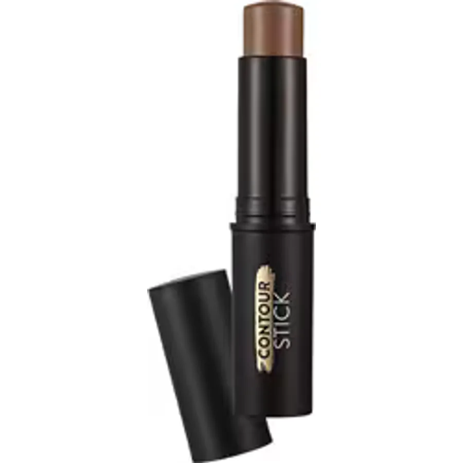 Flormar Yarı Mat Bitişli Asansörlü Stick Kontür