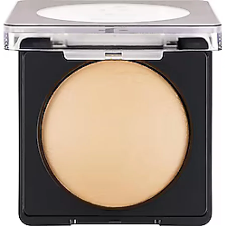 Flormar Yüksek Pigmentli & Doğal Işıltılı Fırınlanmış 020 Soft Beige 9 gr Kompakt Pudra