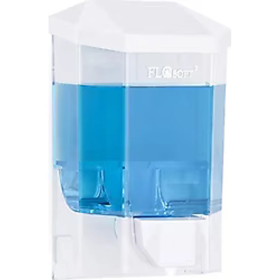 Flosoft F032 500 ml Sıvı Sabun Dispenseri