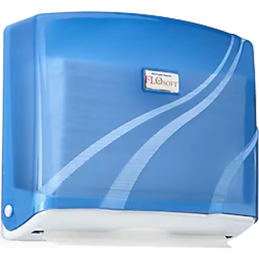 Flosoft F177 Z Katlı 200'lü Havlu Dispenseri