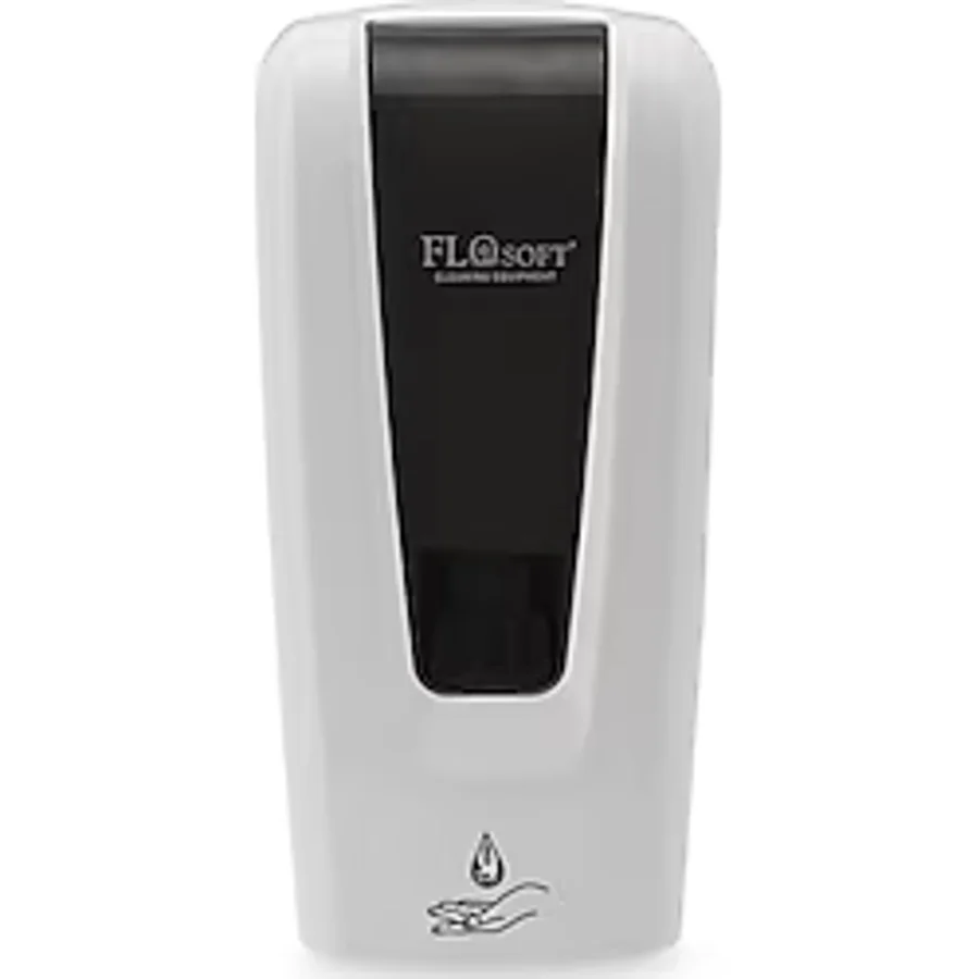 Flosoft Otomatik Sensörlü Köpük Verici 1000 Ml F046