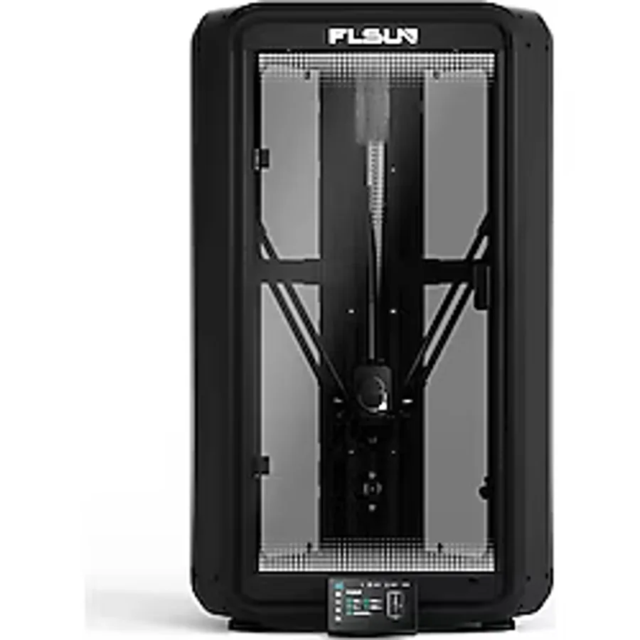 Flsun T1 Kapalı Kasa Hızlı 3D Yazıcı