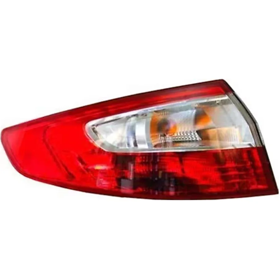 Fluence 2010-2013 Arka Sol Stop Lambası Dış 265552802r