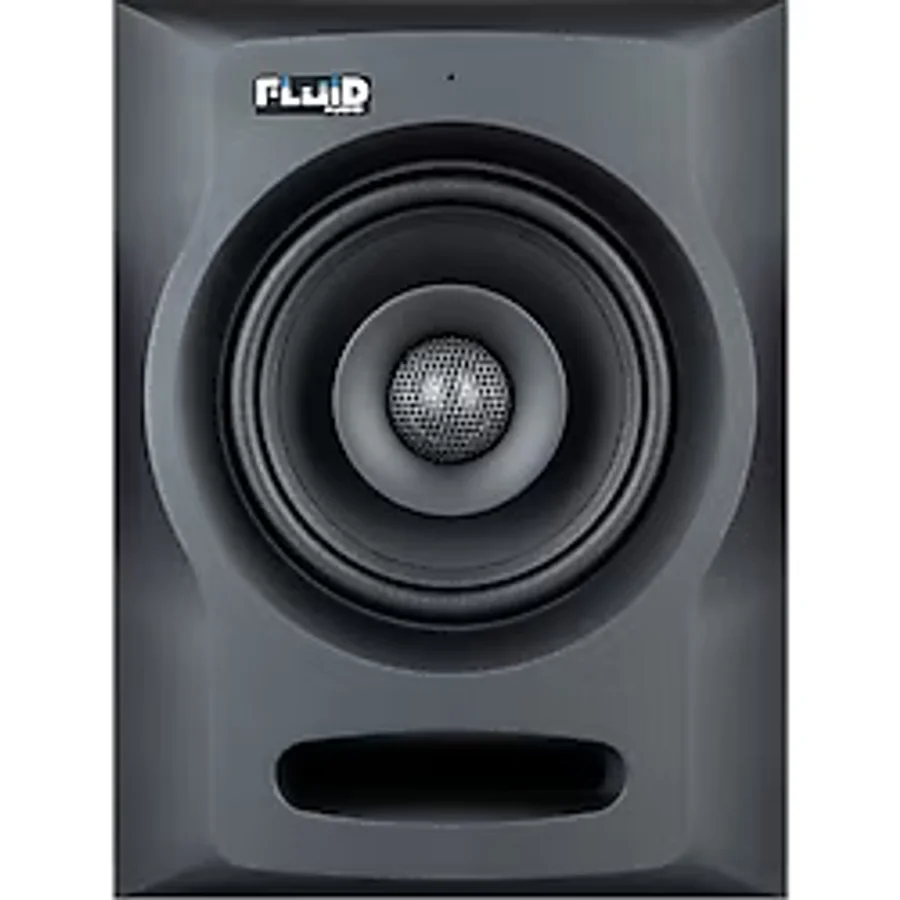 Fluid Audio FX50 5" Aktif Stüdyo Monitörü (Tek)