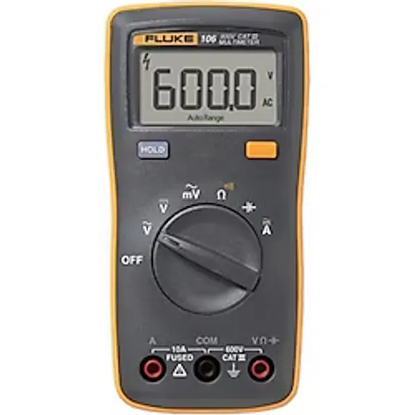 Fluke 106 Dijital Multimetre