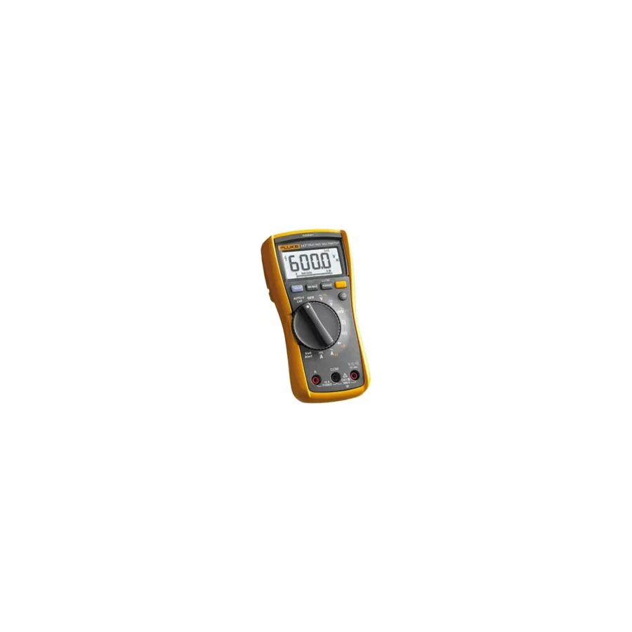 Fluke 117 Dijital Multimetre