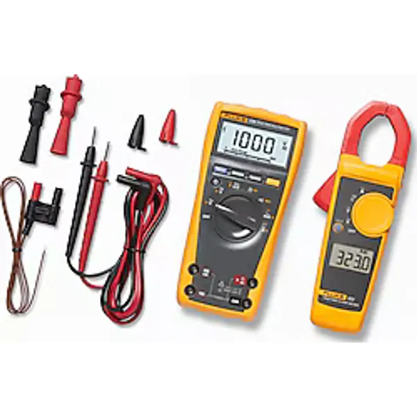 Fluke 179-IMSK Endüstriyel Multimetre Servis Kiti